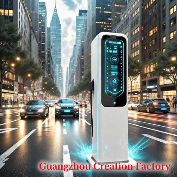 Frequently Asked Questions about Installing Smart Charging Stations