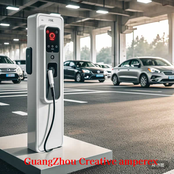 How to apply for a private charging station