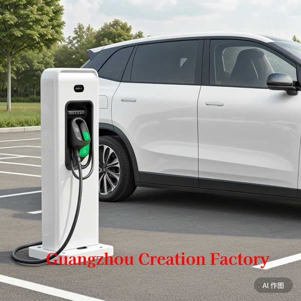 Current National and Local Policies on Charging Infrastructure